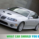 Image for article titled I Want Something With V8 Power, But It Has To Be Different! What Car Should I Buy?